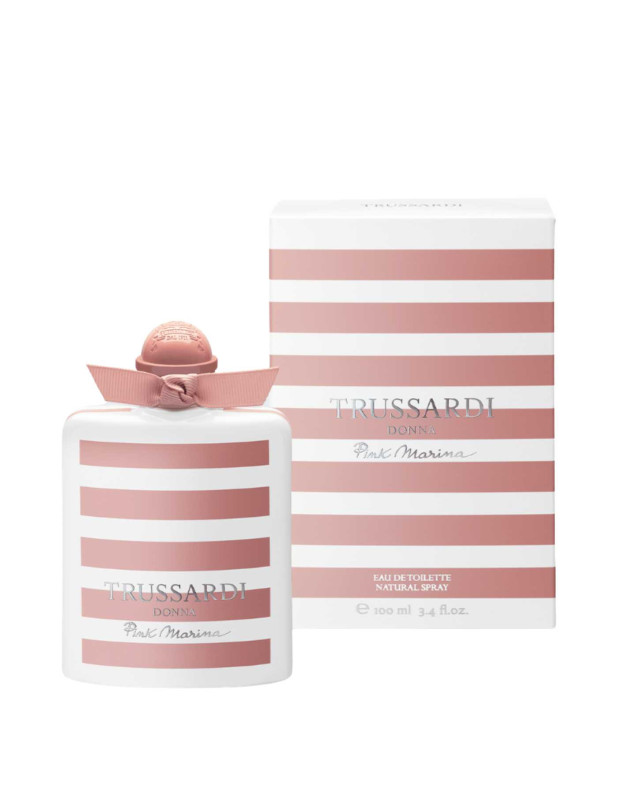 Donna Pink Marina Edt
